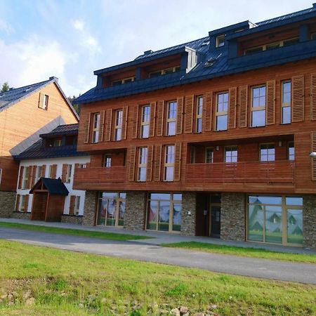 Apartman Horni Misecky - Luxusni Ubytovani Pro Dve Rodiny S Detmi Exterior foto
