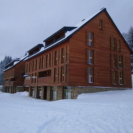Apartman Horni Misecky - Luxusni Ubytovani Pro Dve Rodiny S Detmi Exterior foto