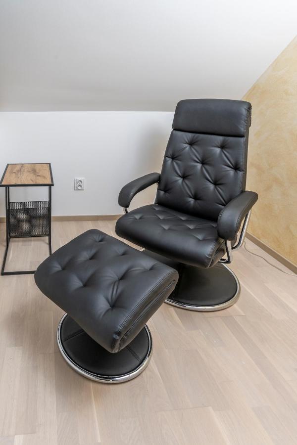 Apartman Horni Misecky - Luxusni Ubytovani Pro Dve Rodiny S Detmi Exterior foto