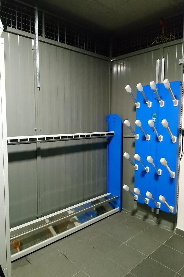 Apartman Horni Misecky - Luxusni Ubytovani Pro Dve Rodiny S Detmi Exterior foto